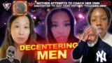 TIK TOK Shows Fatherless Women DECENTERING MEN From Their Lives Drinking Feminism Latest KoolAid