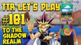 TTR Lets Play #101: SENDING TOONY TO THE SHADOW REALM