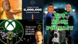 TTS XBOX PODCAST EP 116: Starfield Breaking Records | Xbox Biggest Tokyo Gameshow | No E3 In 2024?