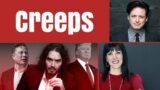 Taking Down Tyrants! What does Musk, Brand & Trump Have in Common? John Fugelsang & Stephanie Miller