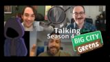 Talking Big City Greens Season 4 With Creators Chris and Shane Houghton