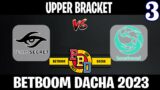 Team Secret vs Beastcoast Game 3 | Bo3 | Upper Bracket BetBoom Dacha 2023 | Spotnet Dota 2