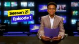 Teen Kids News Show 2101
