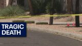 Teen girl killed in west Phoenix shooting, PD says