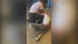 Teen speaks after being brutally attacked at McDonald's in Los Angeles