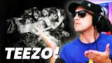 Teezo Touchdown – How Do You Sleep At Night? ALBUM REACTION