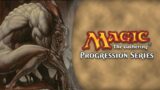 Tempest – Magic: The Gathering Progression Series – Episode 14