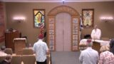 Temple Beth Emet Live Stream