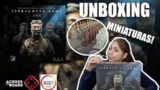 Terracotta Army | Unboxing