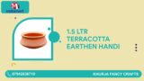 Terracotta Kullad & Terracotta Bowl Manufacturer
