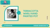 Terracotta Pots & Terracotta Pen Stand Manufacturer