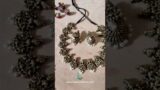 Terracotta jewellery|#lingacreations #handmade #airdryclay #diy #terracottajewellery #customised