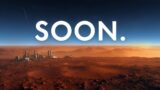 Terraforming Mars: Inside the Insane (True) Plans to Make Mars Habitable