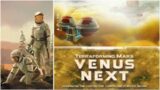 Terraforming Mars: Venus Next Expansion