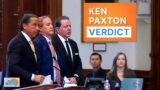 Texas AG Ken Paxton Acquitted on 16 Impeachment Charges; Trump Defends 2020 Election Challenge | NTD