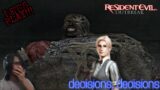 That Thanatos Monster | Decisions, Decisions | Resident Evil Outbreak