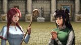 That's a very big women (Symphony of war) Ch 23 (No Commentary)