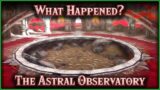 The Astral Observatory | Let's Talk About #49