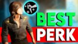 The BEST PERK Heals 100% HP After Getting Hit – Texas Chainsaw Massacre Level 3 Leland Gameplay