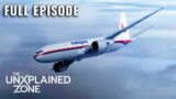The Baffling Disappearance of Flight 370 (S1, E1) | Ghost Planes | Full Episode