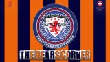 The Bears Corner – Rangers Vs Celtic Preview