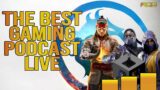 The Best Gaming Podcast #410 Unity Failure, MK1 thoughts, Lies of P, Sony and Nintendo events & More