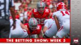The Betting Show: Ryan Day, Ohio State could open up offense against Western Kentucky
