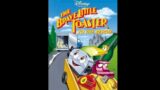 The Brave Little Toaster To The Rescue DVD 2003 Slideshow