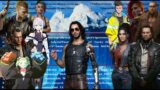 The Cyberpunk 2077 Iceberg Explained