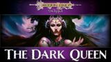 The Dark Queen  – Mail Time | DragonLance Saga