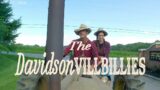 The Davidsonvillbillies