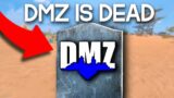 The Death of Call of Duty DMZ…