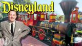 The Disneyland Railroad: A Relaxing Ride Through Disneyland