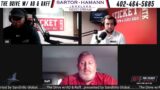 The Drive w/ Raff & AD: August 30th, 2023