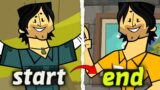 The Entire Story Of Total Drama Island In 23 Minutes