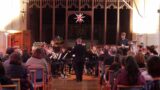 The Eve of the War – ChaOS Christmas Concert 2022 – Brass Band