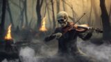 The Forest Of The Sacred  – Beautiful Dramatic Violin Orchestral Music | Music Mix
