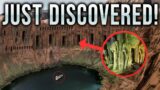The Grand Canyon Discovery That TERRIFIES The Whole World!