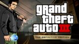 The Grand Theft Auto 3 PLATINUM broke my SPIRIT