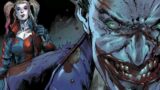 The HORRIFIC Fate of Joker During DC Zombies