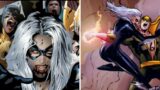The HORRIFYING Fate of Black Cat In Marvel Zombies