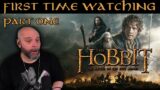 The Hobbit: The Battle of the Five Armies – First Time Watching – Movie Reaction – Part 1/2