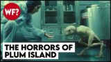 The Horrors of Plum Island | Hybrids, Human Experiments and Weaponized Killer Insects