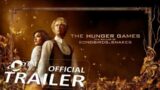 The Hunger Games Prequel – Trailer | Review | Unveiling the Dark Symphony: