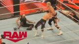 The Judgment Day vs Cody Rhodes, Sami Zayn & Kevin Owens Full Match – WWE Raw 8/21/23