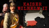 The Kaiser Played with Fire | The Life & Times of Wihlelm II