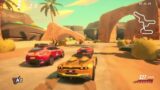 The Legend Continues  Horizon Chase 2 Races into Action!
