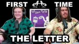 The Letter – Box Tops | Andy & Alex FIRST TIME REACTION!