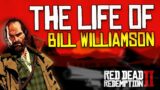 The Life of Bill Williamson | Red Dead Redemption