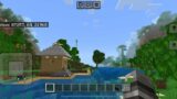 The Lonely Outposts of A Minecraft World (Video 19)